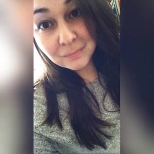 Meet your Posher, Rashelle